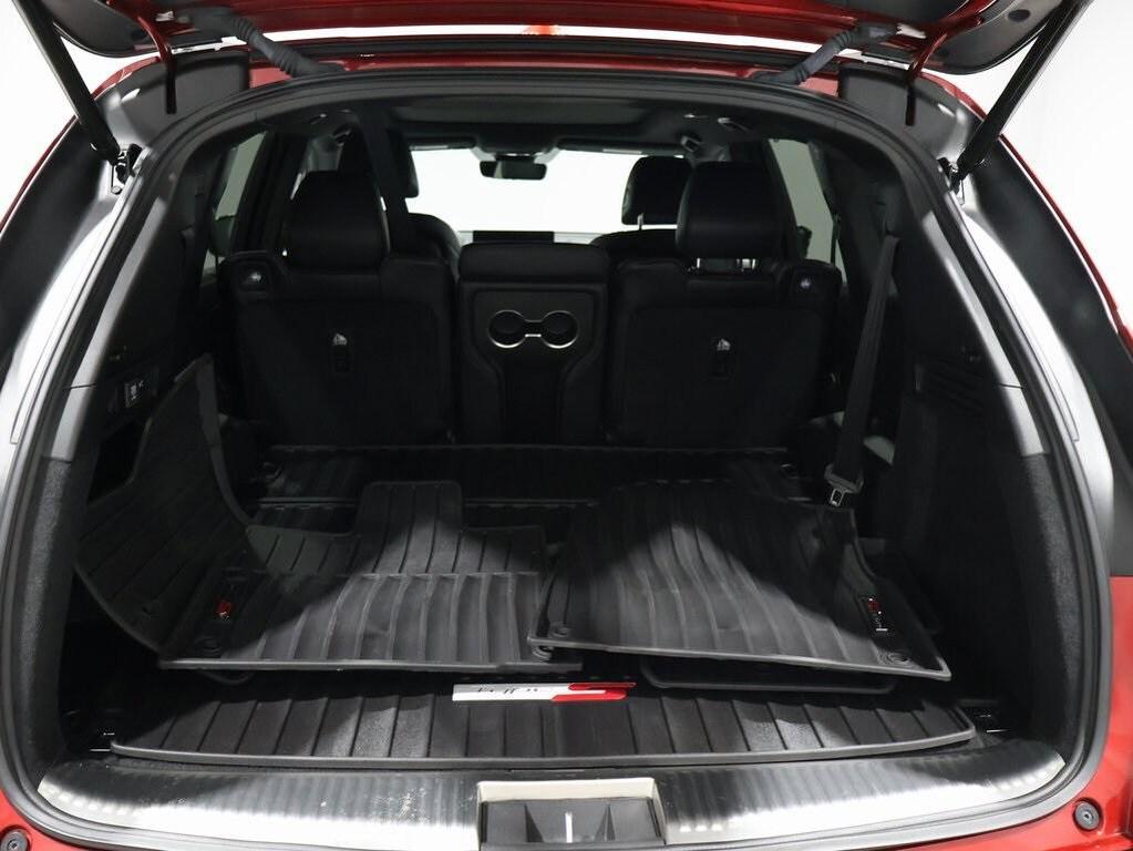 used 2023 Acura MDX car, priced at $54,200