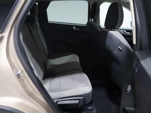 used 2020 Ford Escape car, priced at $16,700