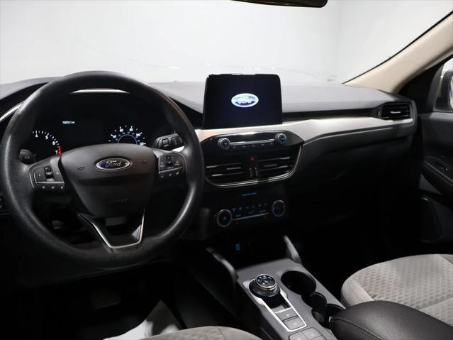 used 2020 Ford Escape car, priced at $16,700
