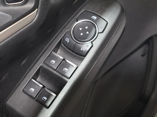 used 2020 Ford Escape car, priced at $16,700