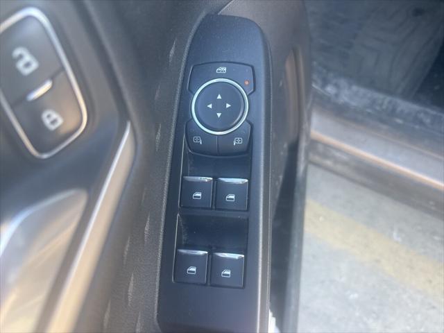 used 2020 Ford Escape car, priced at $17,500