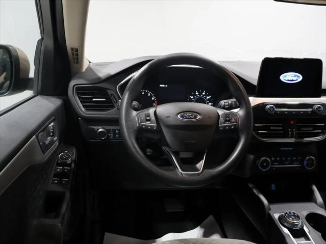 used 2020 Ford Escape car, priced at $16,700