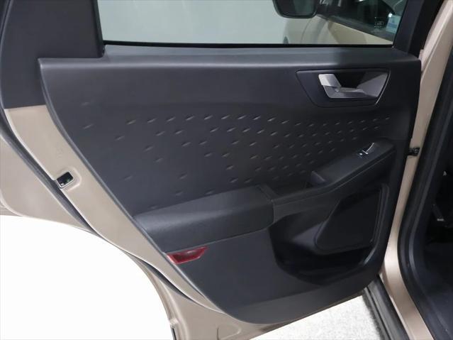 used 2020 Ford Escape car, priced at $16,700