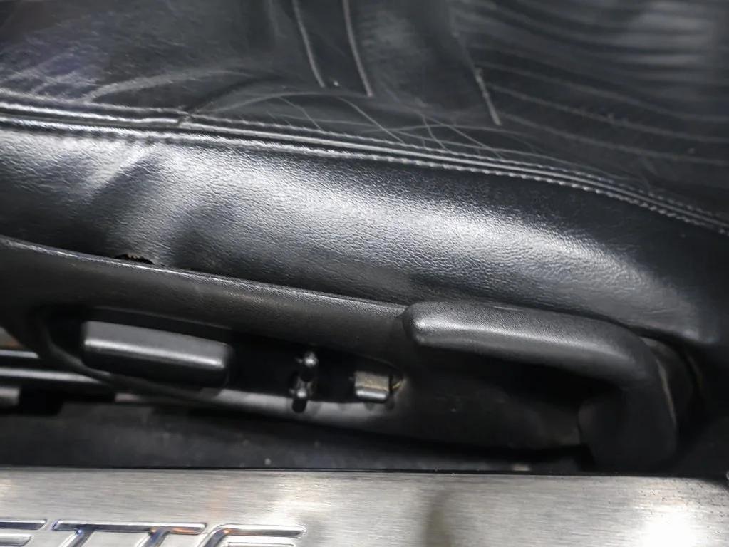 used 1999 Chevrolet Corvette car, priced at $13,000