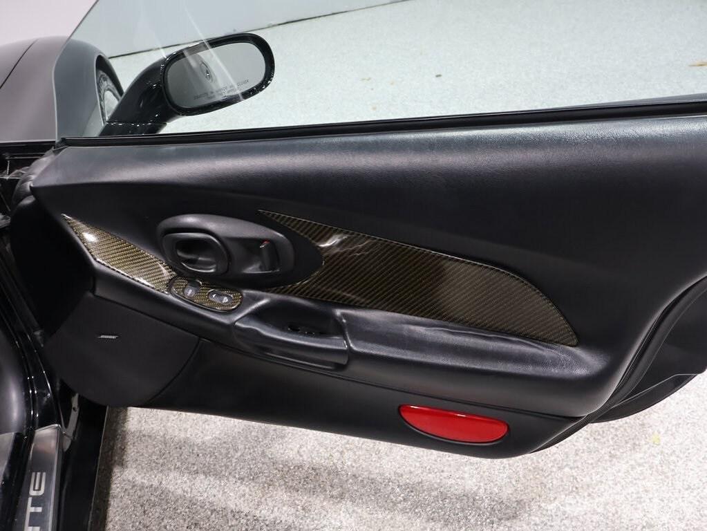 used 1999 Chevrolet Corvette car, priced at $13,000