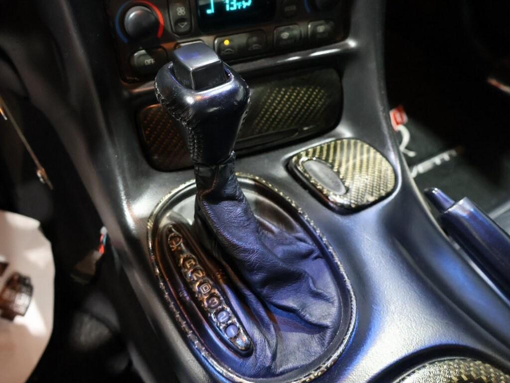 used 1999 Chevrolet Corvette car, priced at $13,000