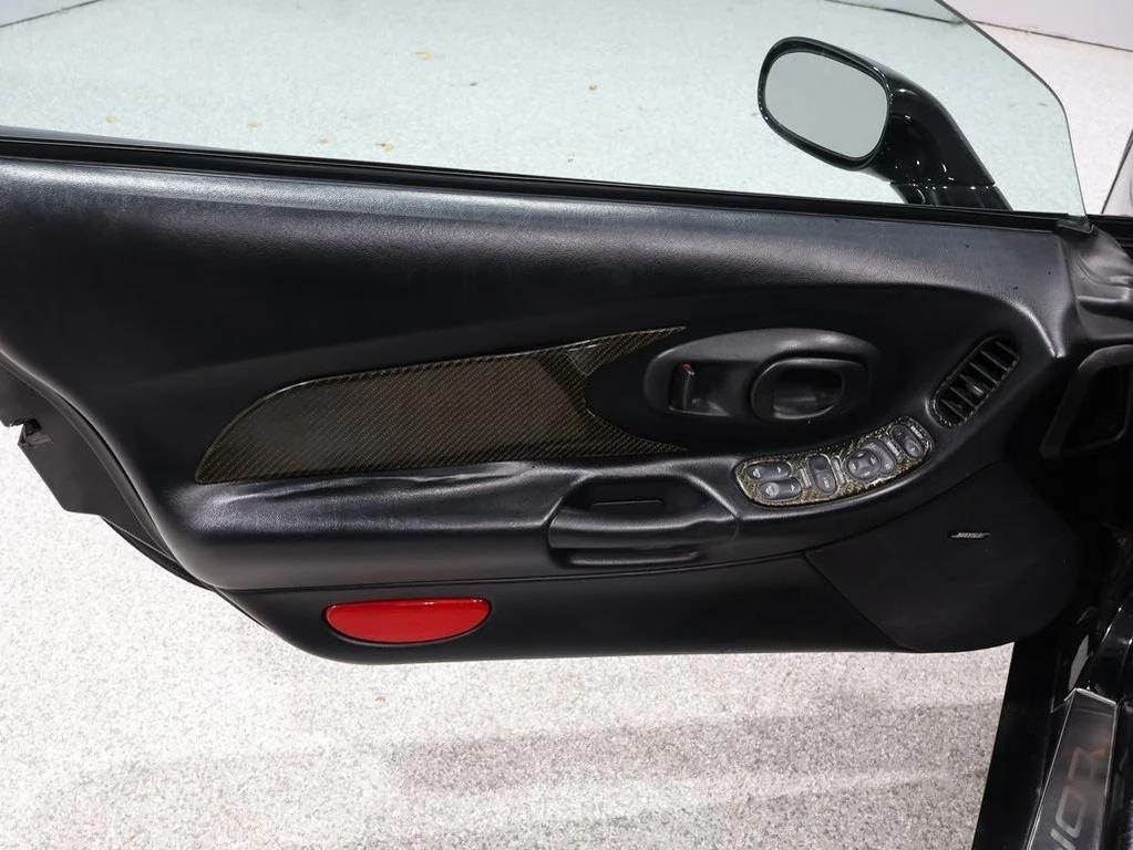 used 1999 Chevrolet Corvette car, priced at $13,000