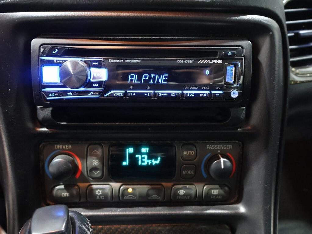 used 1999 Chevrolet Corvette car, priced at $13,000