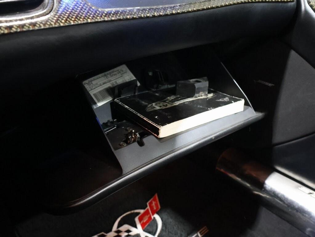 used 1999 Chevrolet Corvette car, priced at $13,000