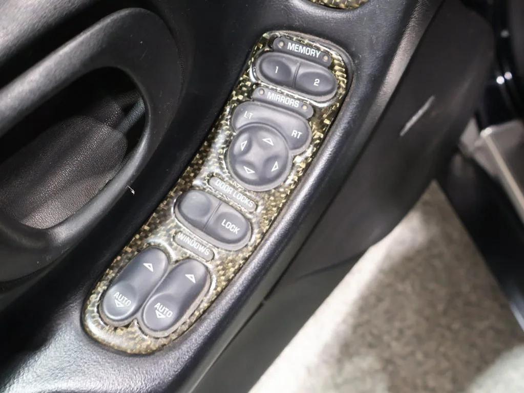 used 1999 Chevrolet Corvette car, priced at $13,000