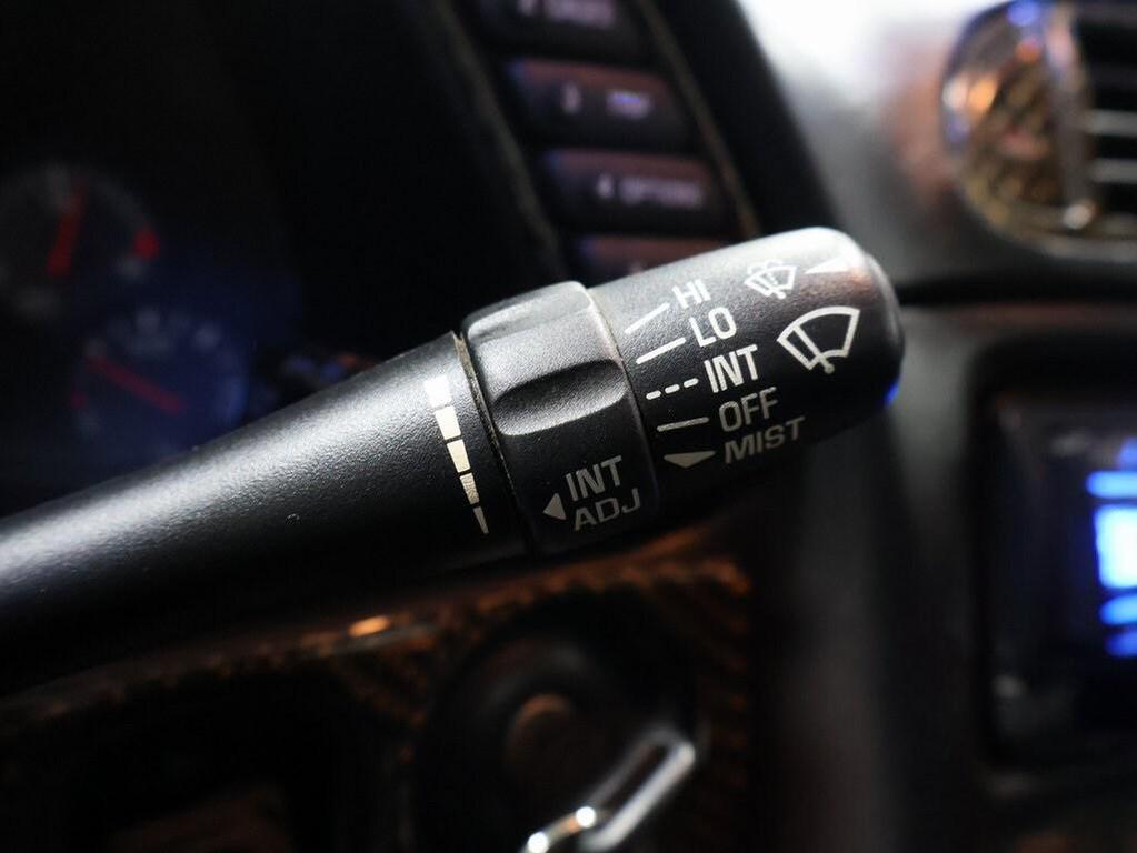 used 1999 Chevrolet Corvette car, priced at $13,000