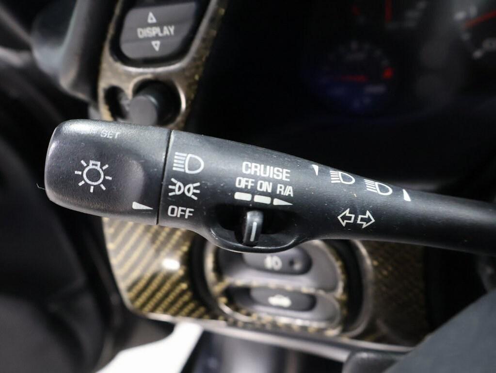 used 1999 Chevrolet Corvette car, priced at $13,000