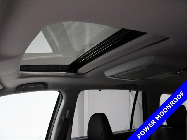 used 2022 Honda Pilot car, priced at $33,500