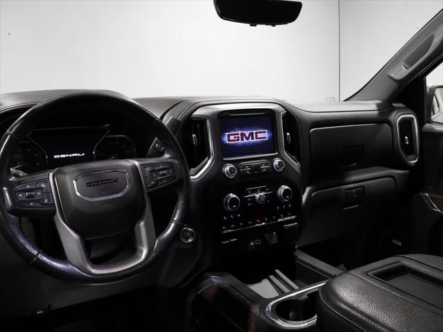 used 2020 GMC Sierra 1500 car, priced at $35,000