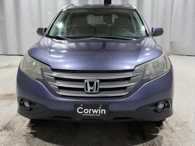 used 2012 Honda CR-V car, priced at $10,500