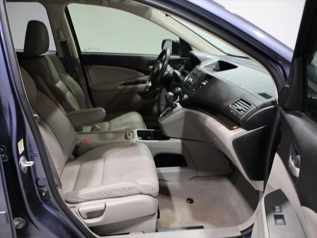 used 2012 Honda CR-V car, priced at $10,500