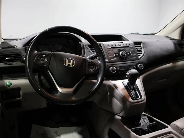 used 2012 Honda CR-V car, priced at $10,500