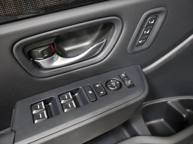 new 2025 Honda Pilot car, priced at $56,250