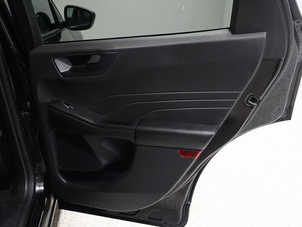 used 2024 Ford Escape car, priced at $21,900