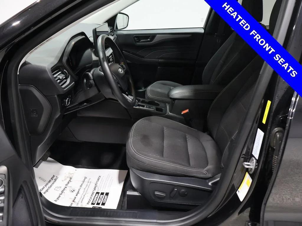 used 2024 Ford Escape car, priced at $21,900