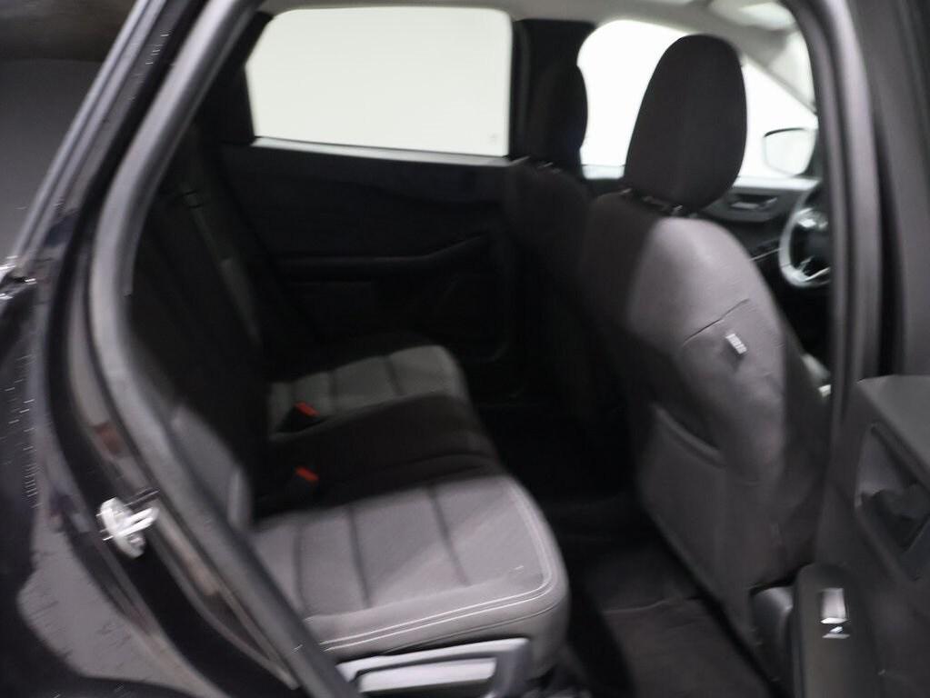 used 2024 Ford Escape car, priced at $21,900