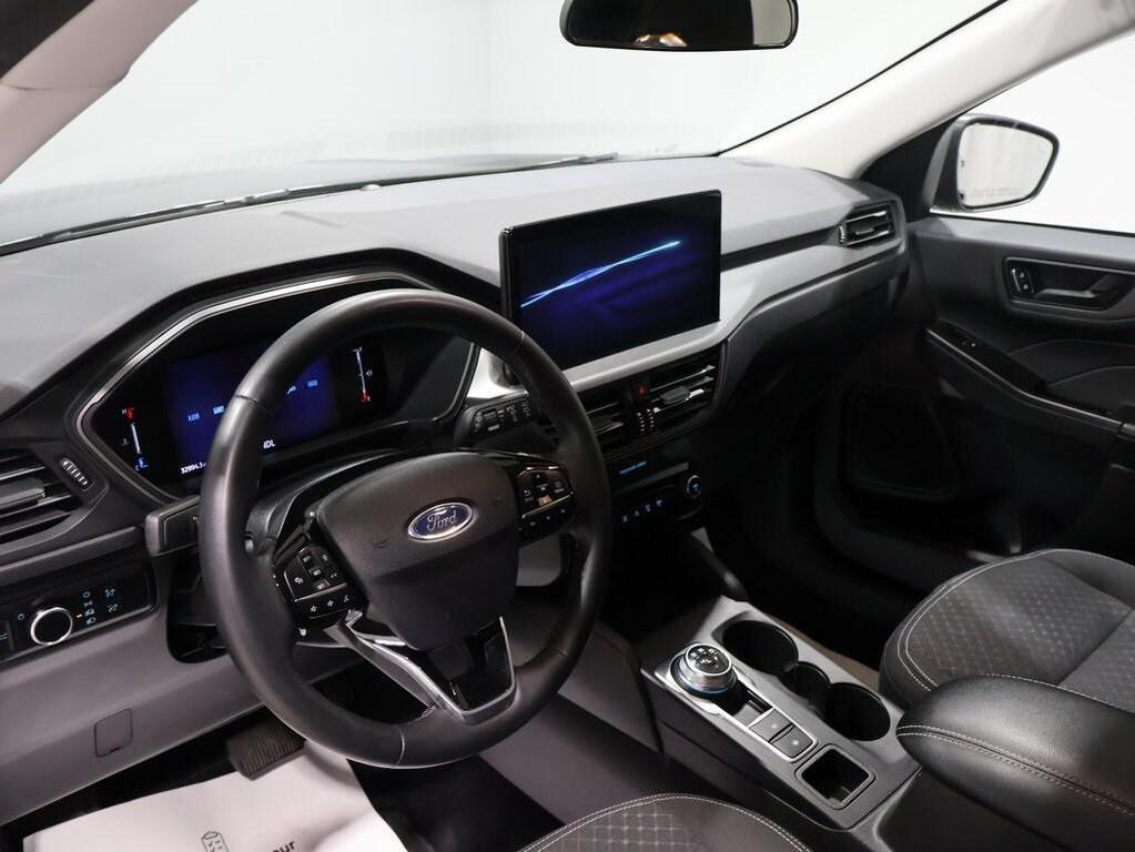 used 2024 Ford Escape car, priced at $21,900
