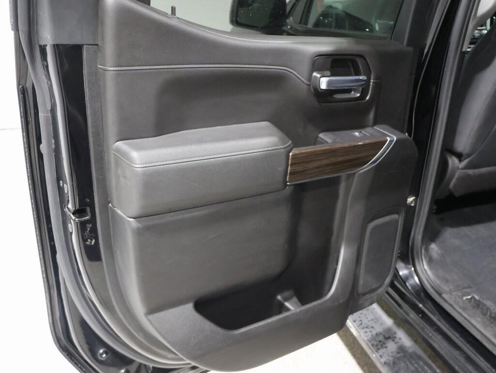 used 2020 Chevrolet Silverado 1500 car, priced at $26,500