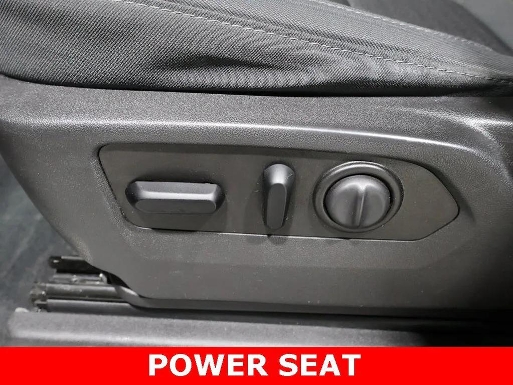 used 2020 Chevrolet Silverado 1500 car, priced at $26,500