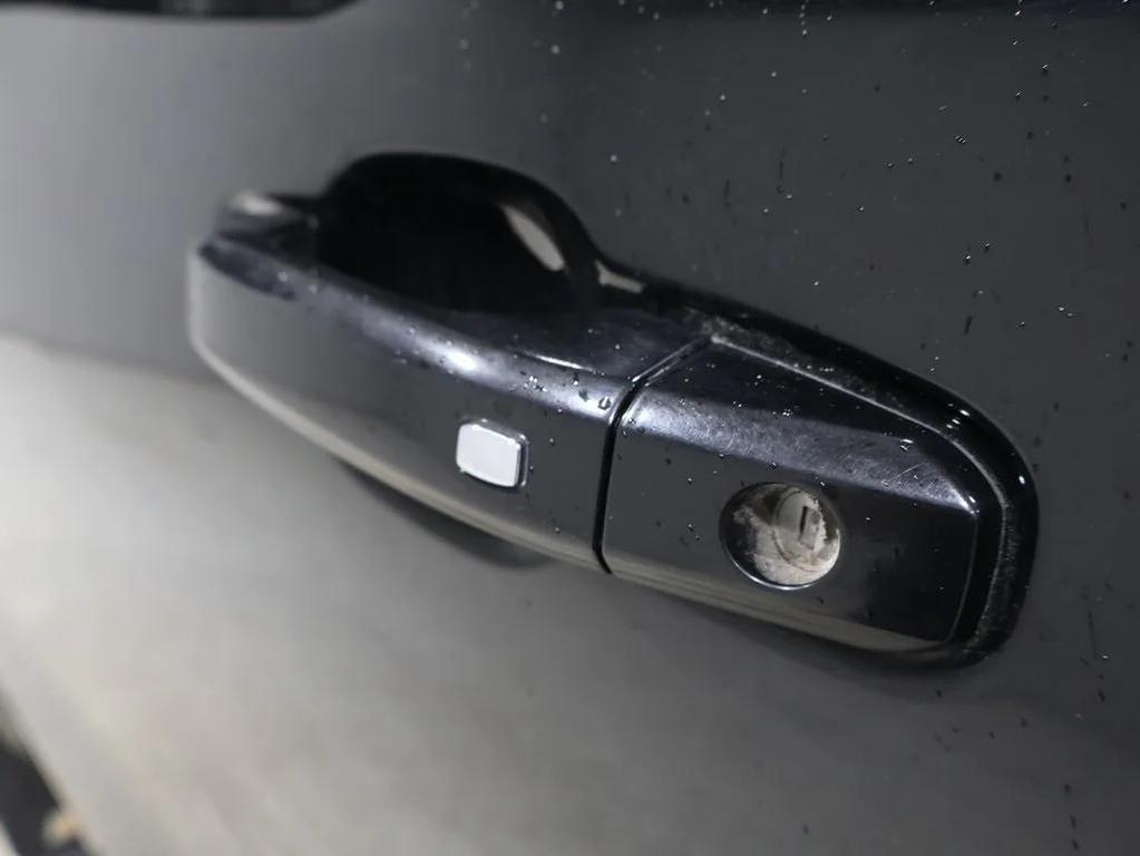 used 2020 Chevrolet Silverado 1500 car, priced at $26,500