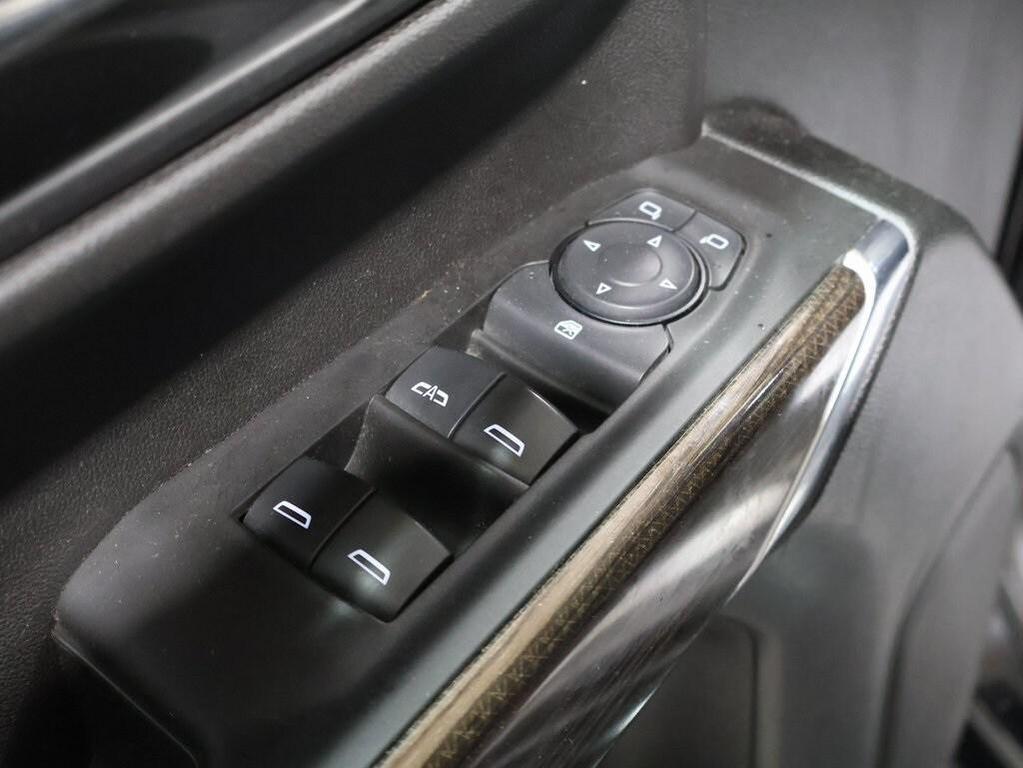 used 2020 Chevrolet Silverado 1500 car, priced at $26,500