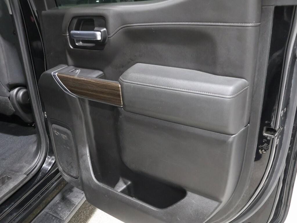 used 2020 Chevrolet Silverado 1500 car, priced at $26,500