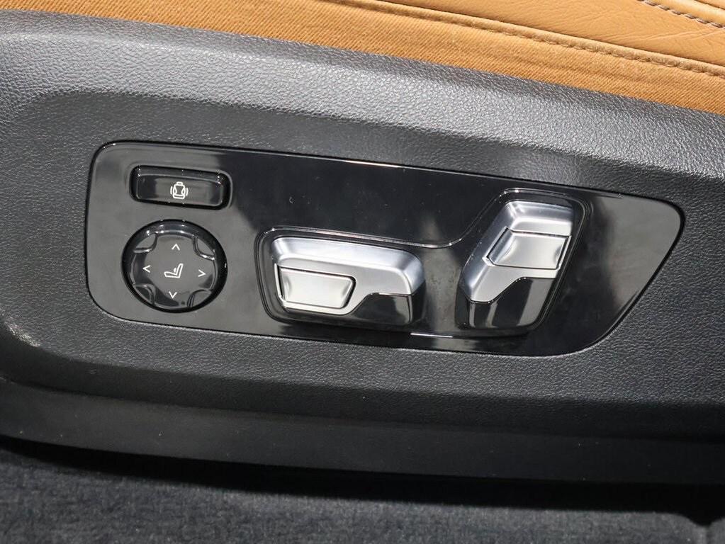 used 2023 BMW X7 car, priced at $59,000