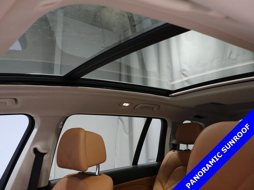 used 2023 BMW X7 car, priced at $59,000