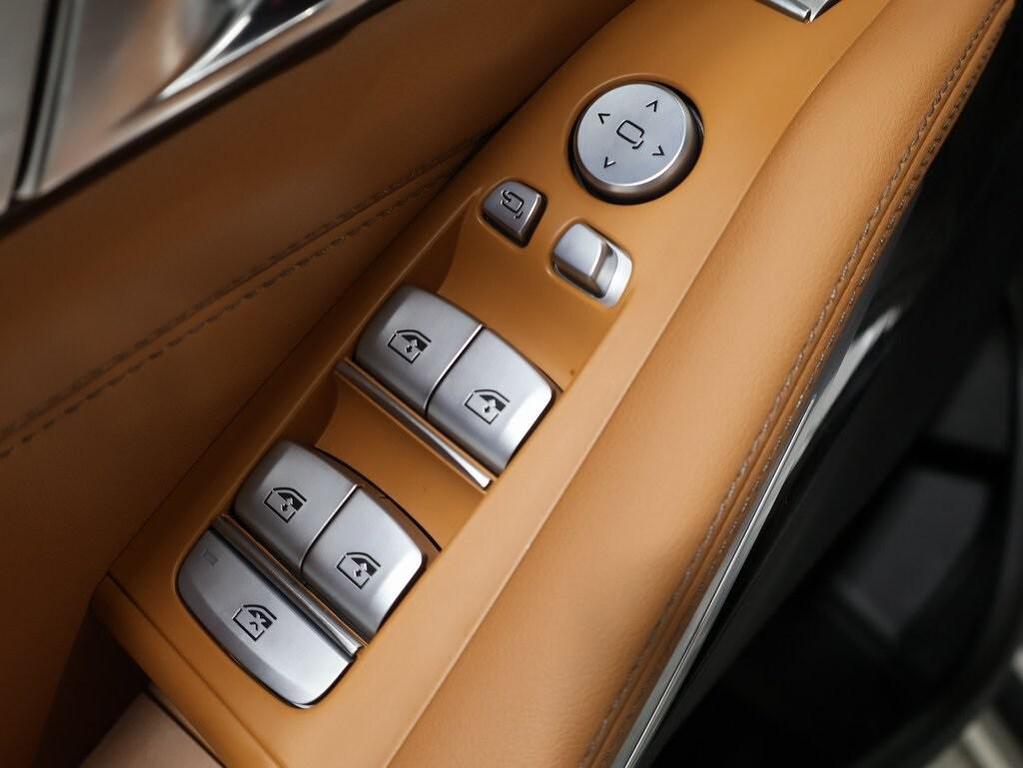 used 2023 BMW X7 car, priced at $59,000