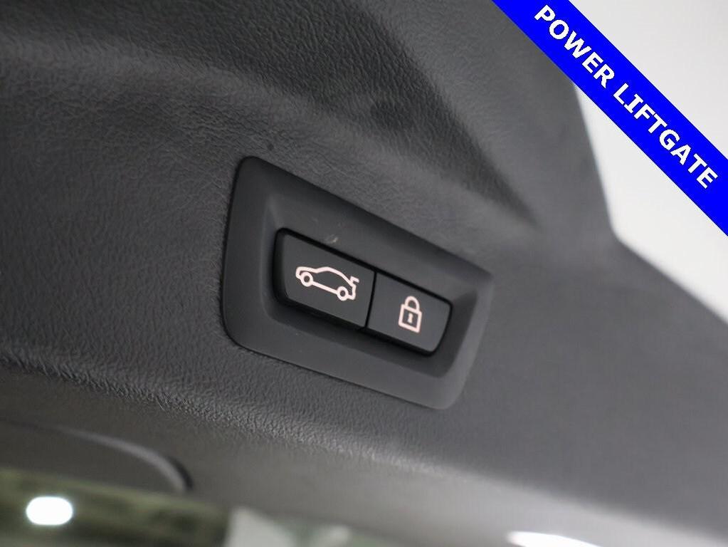 used 2023 BMW X7 car, priced at $59,000