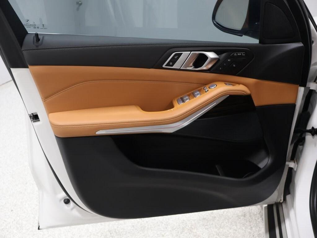 used 2023 BMW X7 car, priced at $59,000