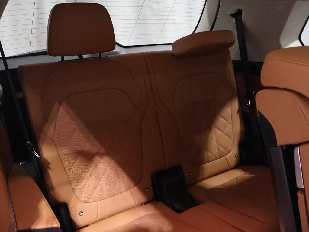 used 2023 BMW X7 car, priced at $59,000