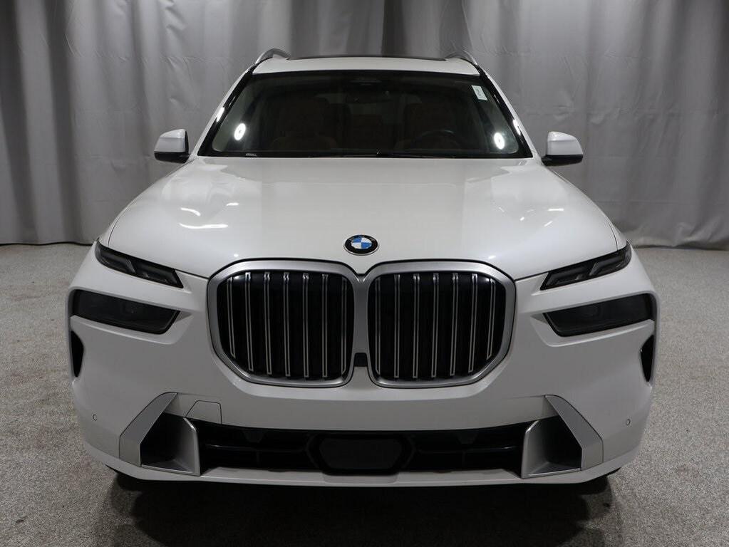 used 2023 BMW X7 car, priced at $59,000