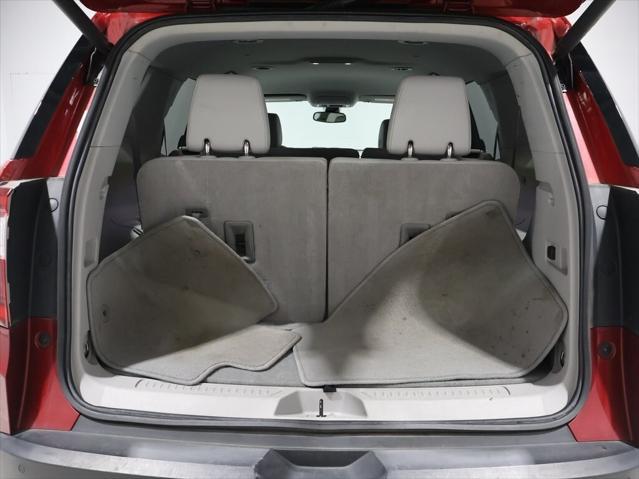 used 2023 GMC Acadia car, priced at $26,700