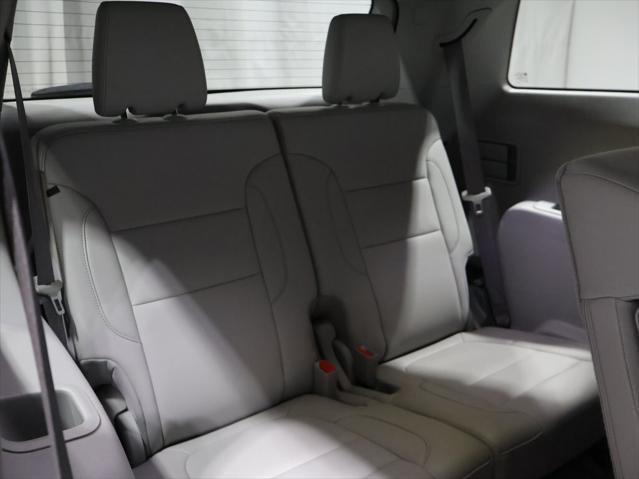 used 2023 GMC Acadia car, priced at $26,700