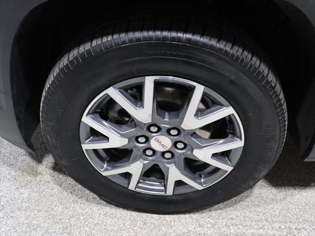used 2023 GMC Acadia car, priced at $26,700