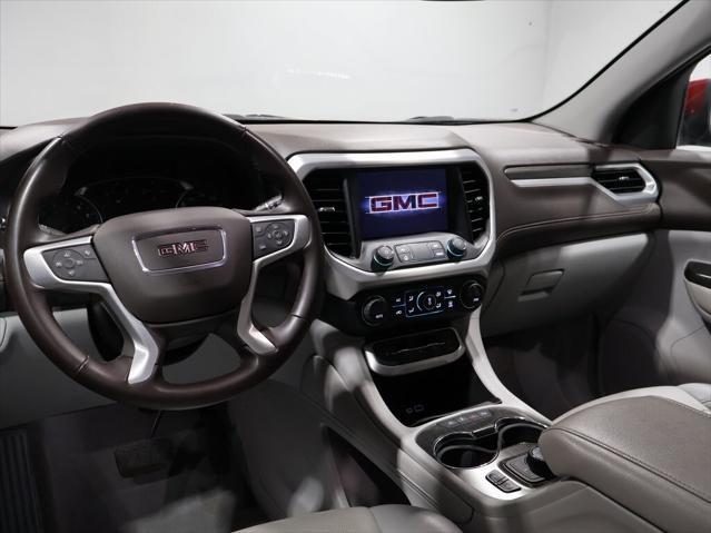used 2023 GMC Acadia car, priced at $26,700