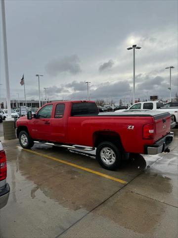 used 2010 Chevrolet Silverado 3500 car, priced at $16,000