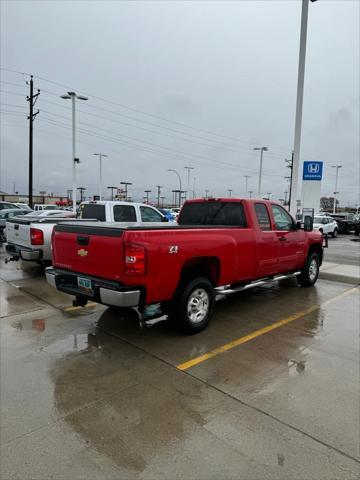 used 2010 Chevrolet Silverado 3500 car, priced at $16,000