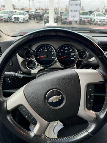 used 2010 Chevrolet Silverado 3500 car, priced at $16,000