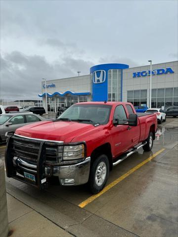 used 2010 Chevrolet Silverado 3500 car, priced at $16,000