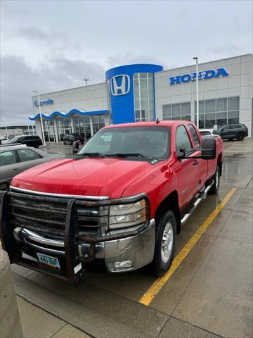 used 2010 Chevrolet Silverado 3500 car, priced at $16,000