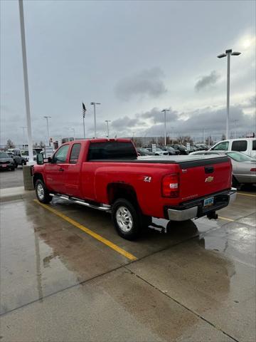 used 2010 Chevrolet Silverado 3500 car, priced at $16,000