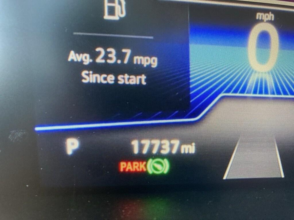 used 2022 Volkswagen Tiguan car, priced at $26,500