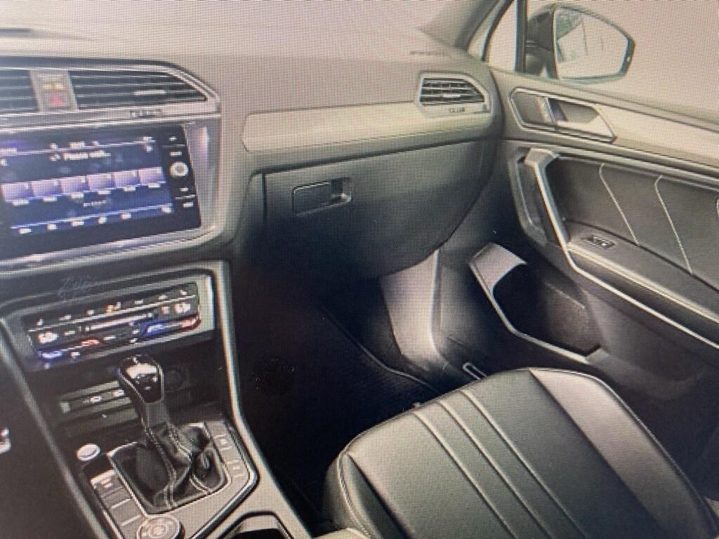 used 2022 Volkswagen Tiguan car, priced at $26,500